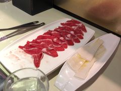 -海底捞(明洞店)