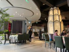 大堂-新沸腾鱼乡(世贸天阶店)