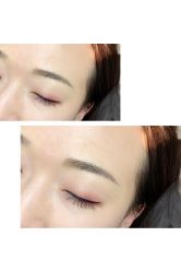 -久匠·纹眉半永久野生眉