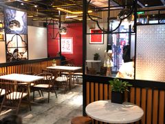 大堂-老廣糖水铺(乐汇城店)
