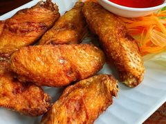 -Kat's Kitchen