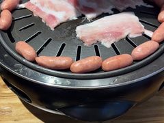 -九田家黑牛烤肉料理(国芳店)