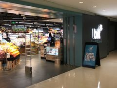 -BLT精品超市(国贸商城店)