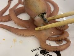-澜悦港海鲜体验主题餐厅