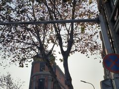 -飞马旅黎黄陂路文旅街区