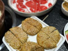 -汇聚德京味铜锅涮肉(沈家桥二路店)