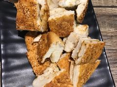 -郑享吃烧烤烩面(红专路店)