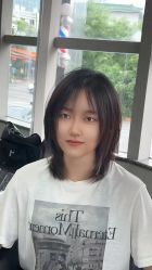 -XIMA·美发沙龙