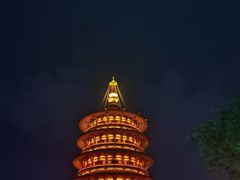 -隋唐洛阳城明堂天堂景区