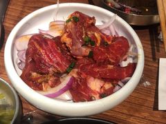 -九田家黑牛烤肉料理(新辰里亚运村店)
