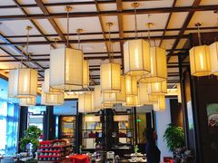 大堂-扬州狮子楼·非遗淮扬菜(总店)