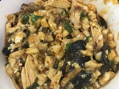 -老乌家特色小炒泡馍(大皮院店)