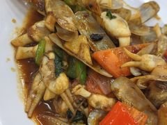 -嘉升大排档(番禺总店)