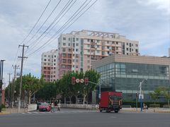 -浦江城市生活广场(江月路店)