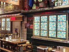 -萍姐火锅·公路夜市(南京新街口店)