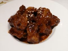 -老洋房花园饭店(绍兴路店)