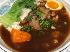 -康師傅私房牛肉面(浦机三店)