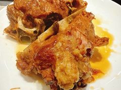 -蝎王府羊蝎子(虎坊桥总店)