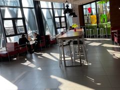 大堂-汉堡王(梅村服务区南店)