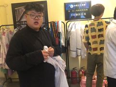 -瞳·实景密室逃脱(护国店)