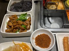 -海底捞火锅(方圆荟店)