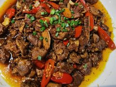 -湘太郎新时尚概念湘菜(东建店)
