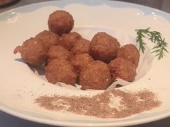 -四世同堂·京菜·烤鸭(双井店)