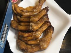 -老表记广西宵夜螺蛳鸭脚煲(西大店)