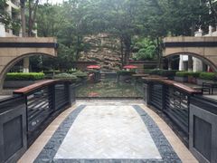 艾美酒店新食谱西餐厅-厦门艾美酒店·新食谱西餐厅