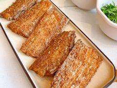-殷式·私房烧烤·羊蝎子火锅(什刹海店)