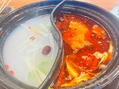 -小郡肝串串香(北蔡店)