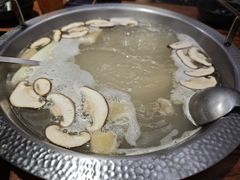 -海子口鲜牛馆(招商兰溪谷店)
