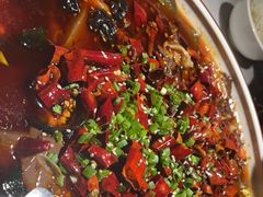 -雲蜀龙阁·金牌水煮鱼(方庄店)