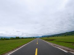 -新疆那拉提国家旅游度假区