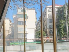 -广州德安丽舍凯宾斯基酒店