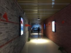 -华美国际影城(旧宫永辉店)