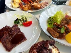 -傲廬·云端餐厅·深圳柏悦酒店