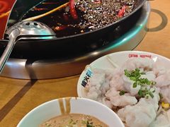 -楠火锅(太古里总店)
