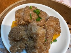 -苏小柳手作点心(控江旭辉分院)