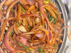 -大鸭梨烤鸭(枣园店)