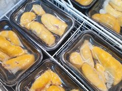 -开皇马来西亚榴莲美食店(华强北店)