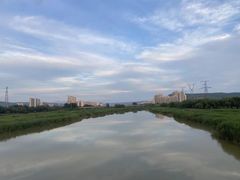 -西安浐灞国家湿地公园