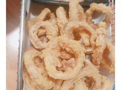 -肥肥虾庄·金牌油焖大虾(杨园滨江时代walk店)