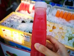 -周日夜市