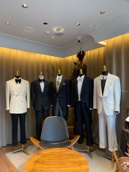 -Mr.Royal御匠先生·手工全麻衬衣西服定制