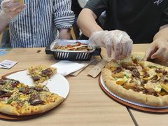 -达美乐比萨(大冲店)