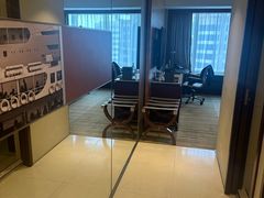 -香港尖沙咀凯悦酒店