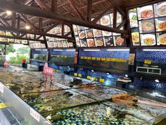 海鲜池-顺德了能馆(虎门店)