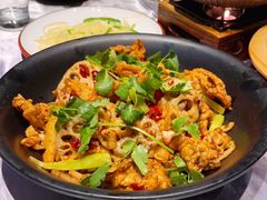 -红辣椒·川菜·火锅(张杨路店)