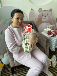 -大美母婴月子专护中心(紫峰店)